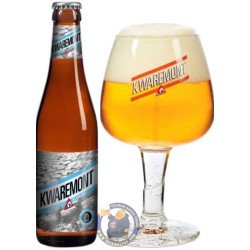 Kwaremont Alcohol FREE 0,3° - 13L - BelgianShop