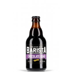 Kasteel Barista Chocolate Quad