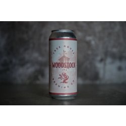 Tree House - Woodstock IPA - addicted2craftbeer