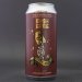 Mash Gang - Lesser Evil - 0.5% (440ml) Mash Gang - Lesser Evil - 0.5% (440ml)