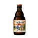 MC CHOUFFE bruin 33 cl. 