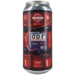 Basqueland Brewing  TNT 44cl - Beermacia