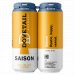 Dovetail Saison 