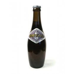 ORVAL  Trappisten Bier 0.33 cl. - Arthur & Co