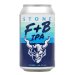 Stone F + B IPA (Low Carbs) 330ml Can 