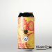 Wild Beer x SALT  Zest A-Peel Grapefruit Session IPA 44cl Blik 