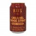 Kees Caramel Fudge Stout Glenn Turner Edition  Imperial Porter 