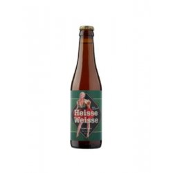 PIMPELMEESCH  HEISSE WEISSE 33 - Arthur & Co