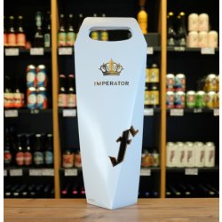 Freistädter Imperator 0,75 - Biertempel