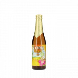 Huyghe Floris Miel 24x33cl - Beercrush