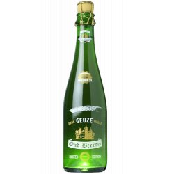 Oude Geuze Barrel Selection Foeder - Bodecall