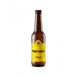 RIMOR BREWERY  MERCATOR TRIPEL 33cl. - Arthur & Co