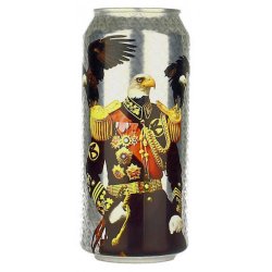 BrewBoard Rex - Beers of Europe