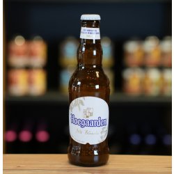 Hoegaarden Wit / Blanche