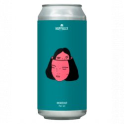 Hopfully Brewing Insideout