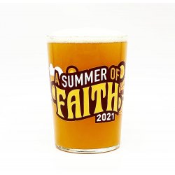 Northern Monk Brew Co Summer of Faith 2021 Schooner  440ml - Premier Hop