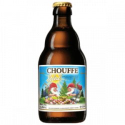 Chouffe Soleil