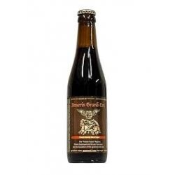 De Struise Brouwers Amaris Grand Cru Jamaica And Guadeloupe Rum Barrel Aged