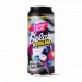 Funky Fluid Gelato XTREME: Neon Black 500ml Funky Fluid Gelato XTREME: Neon Black 500ml