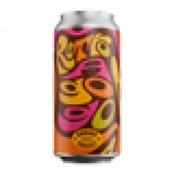 Garage Project Retro-a-go-go Fruit Cocktail Sour 440ml Can - Beer Cartel