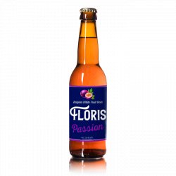 Huyghe Floris Passion 3.6% 24x33cl - Beercrush