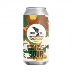 Lough Gill Brewery Coconut Breeze