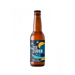 SCHELDEBROUWERIJ Zeezuiper 0.33 cl. - Arthur & Co