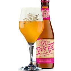 Viven Nada IPA 0,3° - 13L - BelgianShop