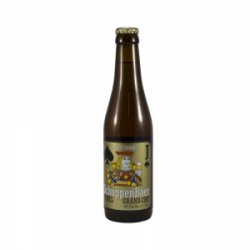 Schuppenboer Grand Cru - Belgian Craft Beers