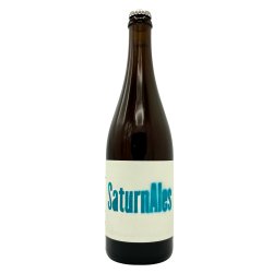 Cyclic Beer Farm Saturnales