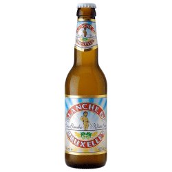 Blanche de Bruxelles   - TheBeerBox