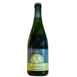 De Ranke Mirakel - 3er Tiempo Tienda de Cervezas