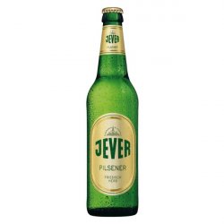 Jever Pilsener - Rabbit Hop