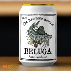 De Kromme Haring Beluga