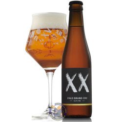 XX Pale Grand Cru 6.0° - 13L - BelgianShop