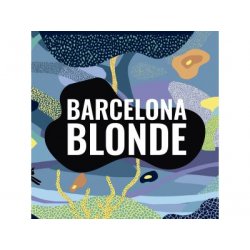 BEERCAT · BARCELONA BLONDE Keykeg 30L - Condalchef