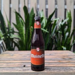 Dupont - Moinette Brune - Muted Horn