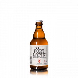 Fort Lapin Tripel 8% 24x33cl - Beercrush