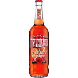 Desperados biÃre aromatisÃ© 5.9% 65 cl  5.9%vol. - Selfdrinks