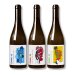 Les Intenables Pack Cuvées 31 - Millésimes 2025 - 3x75 cl 