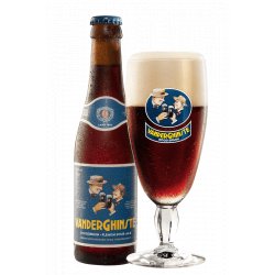 Omer Vander Ghinste LeFort