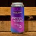OUTER RANGE - Techno Tomboy IPA - Can - 44cl 