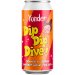 Yonder - Dip Dip Dive! - Orange, Cherry Sherbet Sour - 5% - 440ml Can 