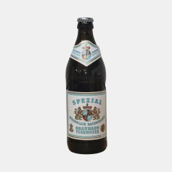 Brauhaus Tegernsee – Spezial - New Breed Bottle Shop