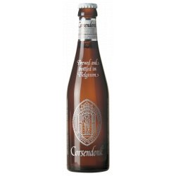 Corsendonk Agnus Tripel / Abbey Pale Ale Corsendonk Agnus Tripel / Abbey Pale Ale