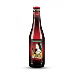 Duchesse De Bourgogne Cherry 33 cl - Escerveza