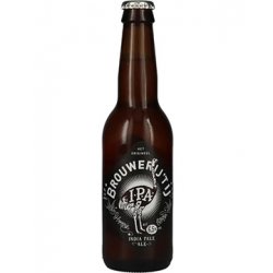 Brouwerij ’t IJ IPA
