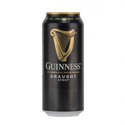 Guinness Draught