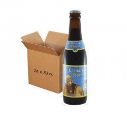 St Bernardus ABT 12 Caja 24x33 cl. - Decervecitas.com