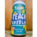 Yonder Brewing - Peach Cobbler Yonder Brewing - Peach Cobbler